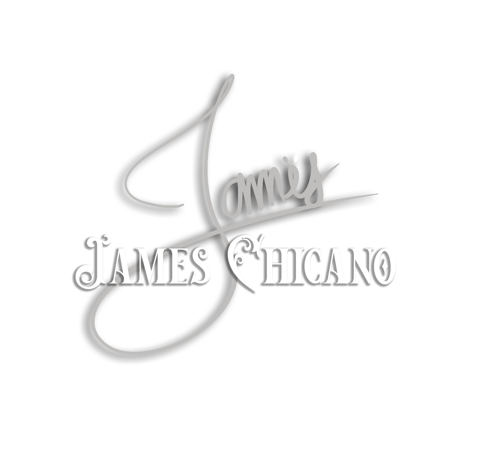  James Chicano