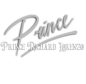 Prince Richard Lorenzo