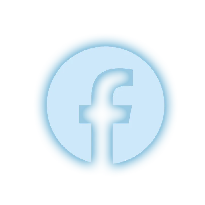 blue fb