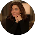 Hershey Aliwalas (Shey)