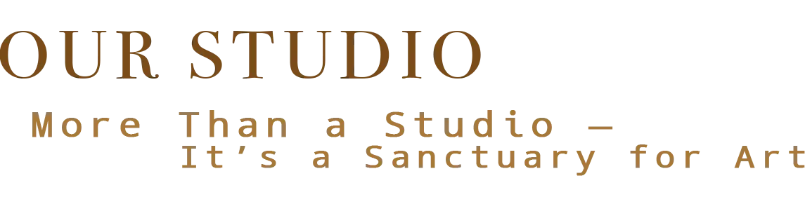 TEXT_our studio